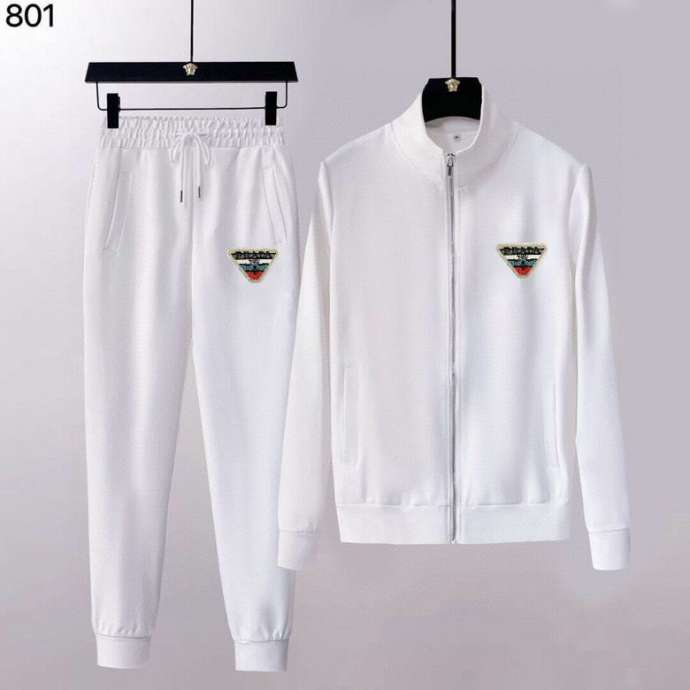 Picture of Prada SweatSuits _SKUPradaM-5XLkdtn17530007